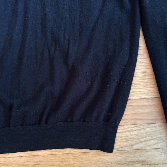 Fred Perry Sweater - Picture 3 of 6